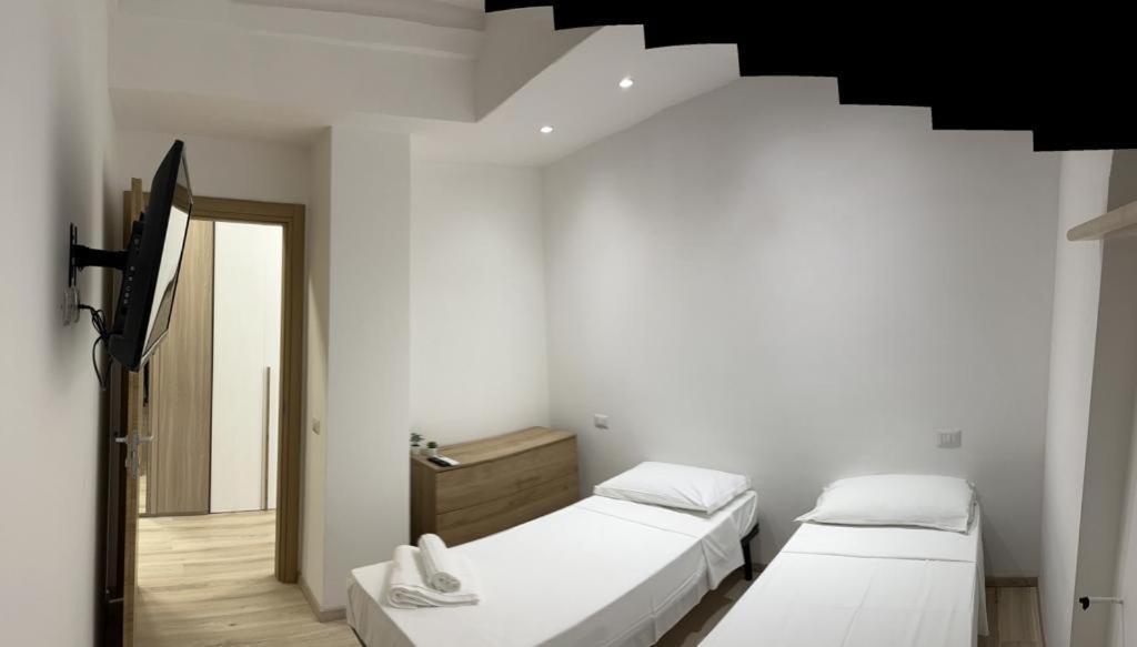 Villa Milano Apt. N. 1 Milão Exterior foto
