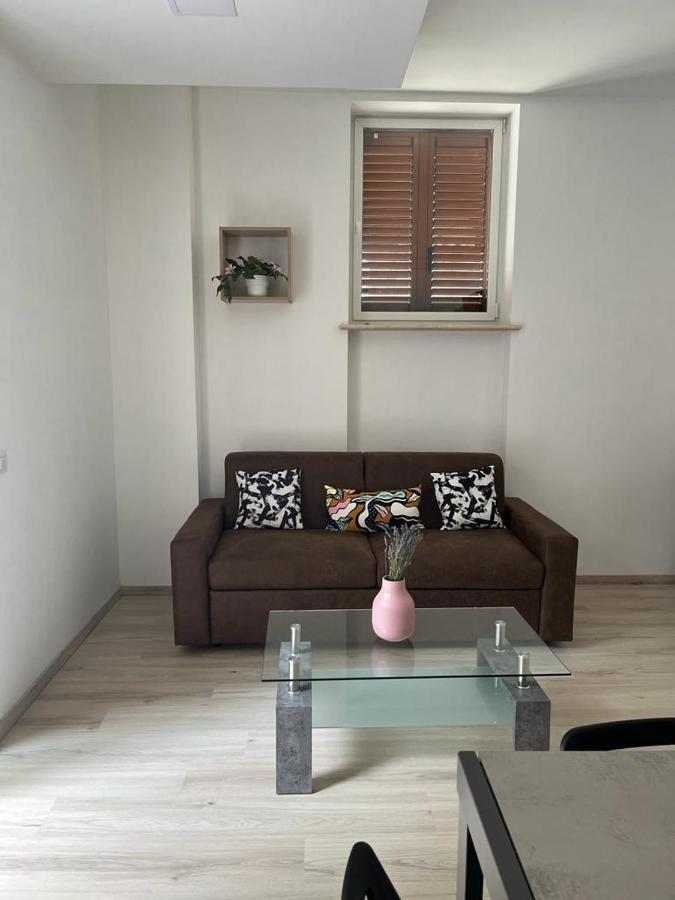 Villa Milano Apt. N. 1 Milão Exterior foto